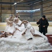 True Detective - "Night Country Part 4"