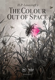 The Color Out of Space (H. P. Lovecraft)