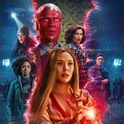 Wandavision