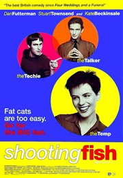 Shooting Fish (1997)