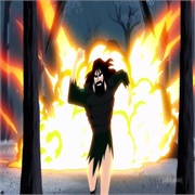 Samurai Jack: "Episode XCIII" (S5,E2)