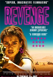 Revenge (2017)