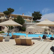 Zzzzzzzz Nodding off in the Sunshine