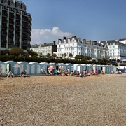 Eastbourne, East Sussex