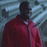 Tim 'The Titan' Teslow