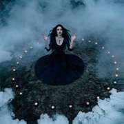Dark Witch