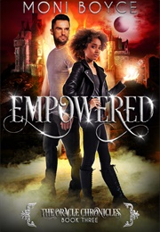 Empowered (Moni Boyce)