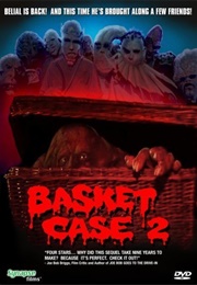 Basket Case 2 (1990)