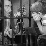 Andy and the Gentleman Crook