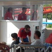 Operate a Roller Coaster