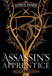 Assassin's Apprentice (Robin Hobb)