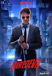Daredevil (2015)