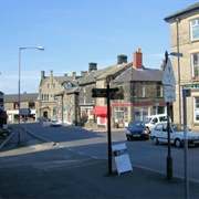 Penistone, South Yorkshire