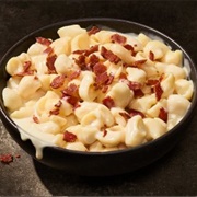 Bacon Mac & Cheese