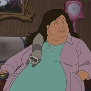 S12.E17: Six Characters in Search of a House