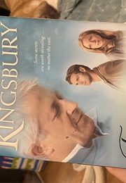 Found (Karen Kingsbury)