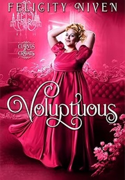 Voluptuous (Felicity Niven)