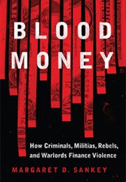 Blood Money (Margaret Sankey)