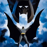Batman: Mask of the Phantasm (1993) 30th Anniversary