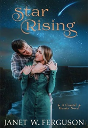 Star Rising (Ferguson, Janet)