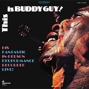 Buddy Guy - This Is Buddy Guy!