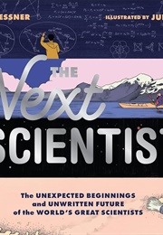 The Next Scientist (Kate Messner)