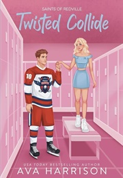 Twisted Collide (Ava Harrison)