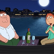 S22.E5: Baby, It's Cold Inside