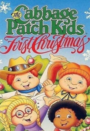 Cabbage Patch Kids: First Christmas (1984)