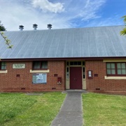 Myrtleford Old School Museum