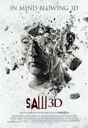Saw 3D (2010)