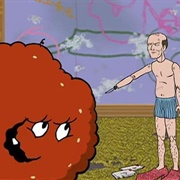 Aqua Teen Hunger Force: "Dumber Dolls" (S1,E10)
