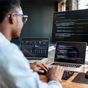 Ethical Computer Hacker