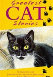 Greatest Cat Stories (O'Mara, Lesley, Ed.)