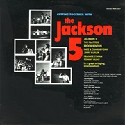 Getting Together With the Jackson 5