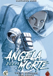 Angela Della Morte (Salvador Sanz)