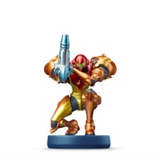 Samus Aran (Metroid)