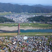 Shimanto, Kochi, Japan