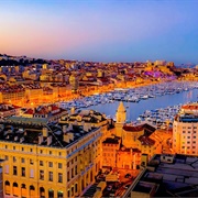 Marseille, France