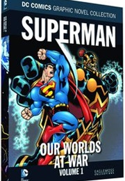 Our Worlds at War Part 1 (Various)