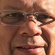 Carlos Veiga (Former Prime Minister of Cape Verde)