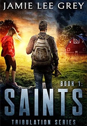 Saints (Jamie Lee Grey)