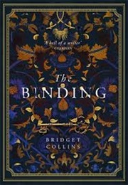 The Binding: A Novel (Collins, Bridget)