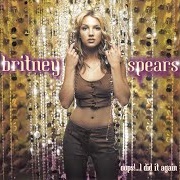 (I Can't Get No) Satisfaction - Britney Spears