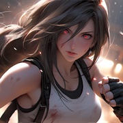 Tifa Lockhart