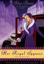 Her Royal Spyness (Rhys Bowen)