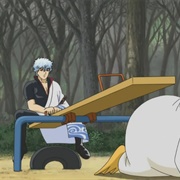 232. the People You Tend to Forget Tend to Show Up After You Forget About Them