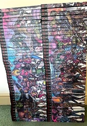 Damnation Station (Various)