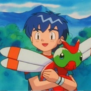 179. Wings 'N' Things