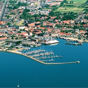 Nykøbing Mors